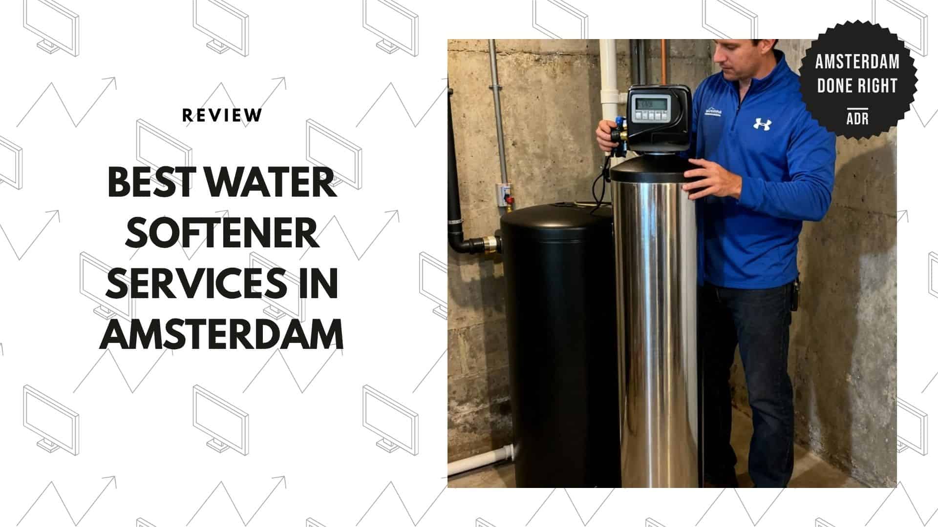 best-water-softener-amsterdam