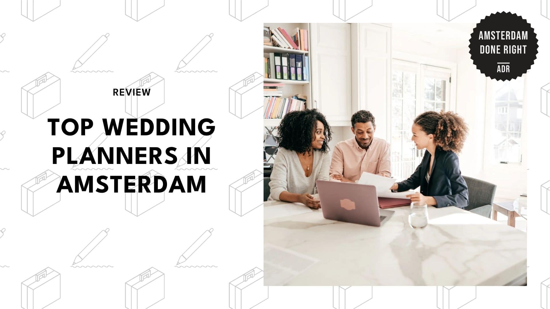 best-wedding-planners-amsterdam