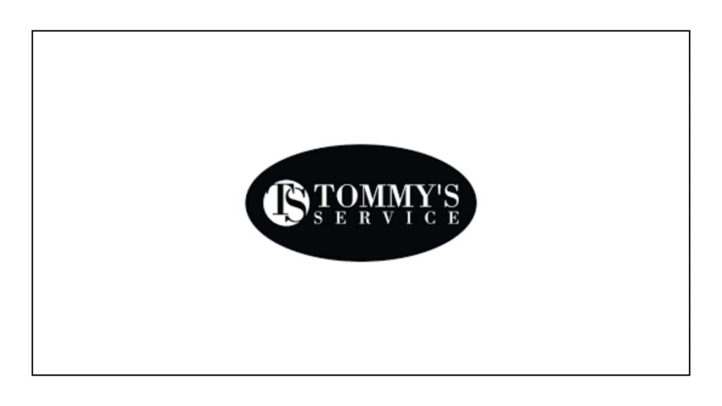 tommys-service