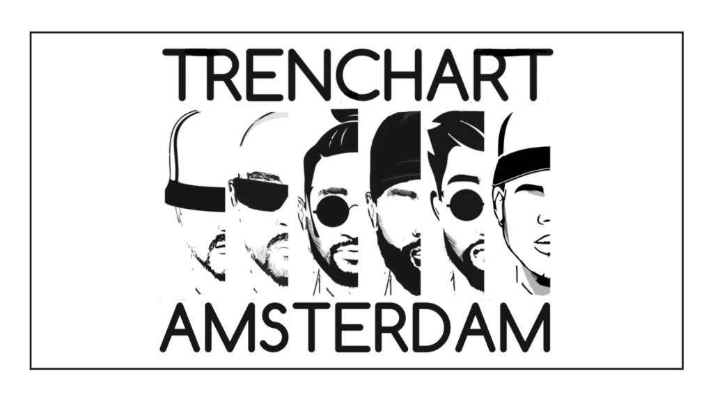 trenchart