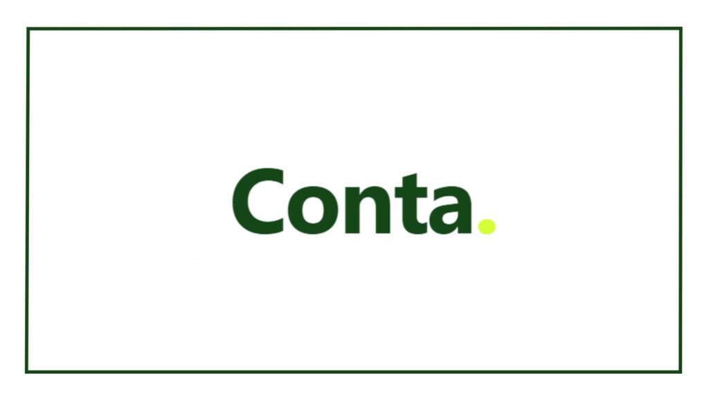 conta bookkeeping