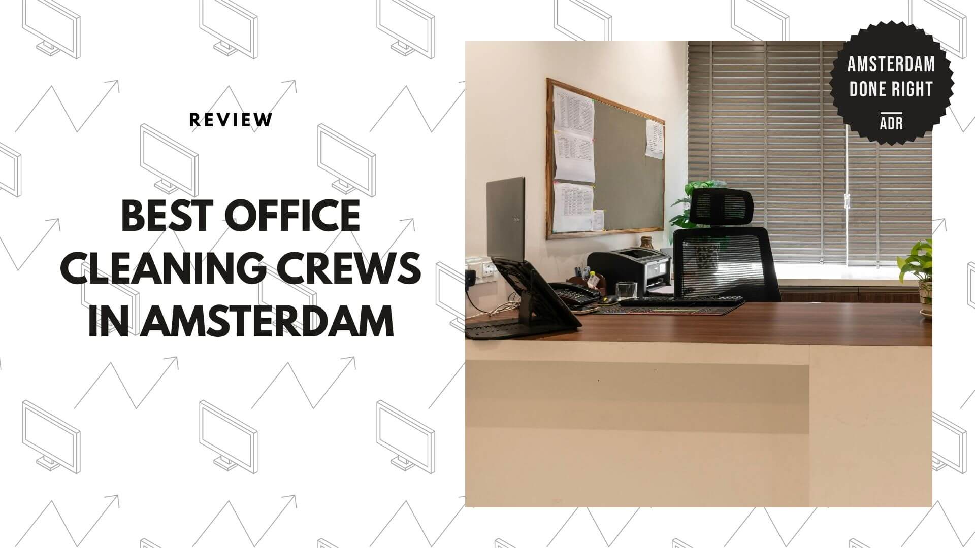 office-cleaners-in-amsterdam
