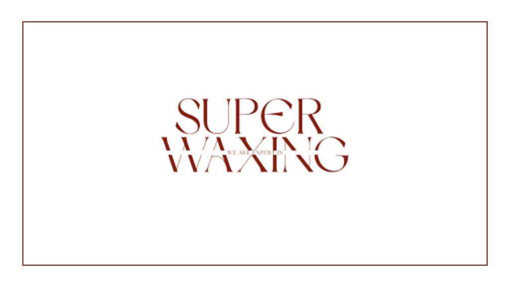 super-waxing