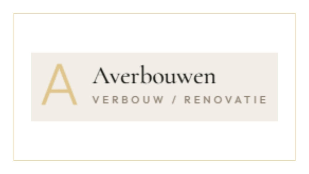 averbouwen