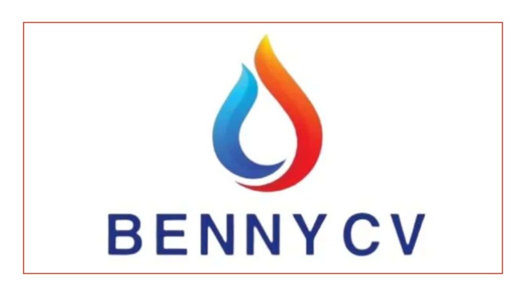 benny-cv