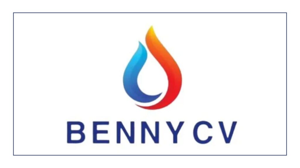 benny-cv-logo