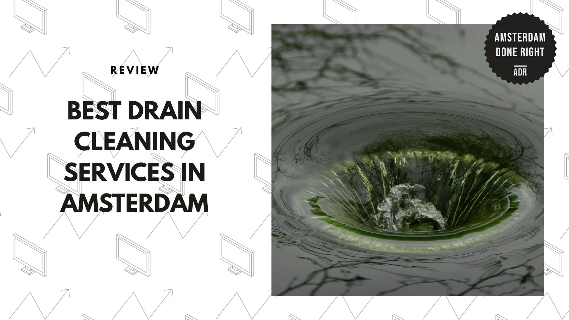 best-drain-cleaning-amsterdam