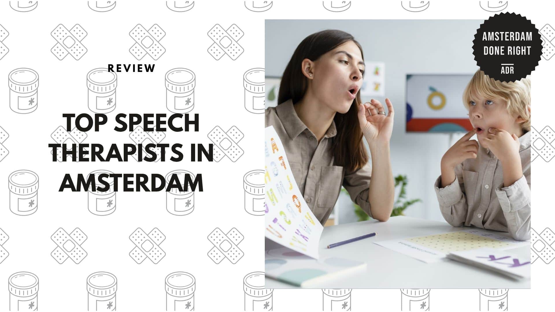 best-speech-therapists-amsterdam