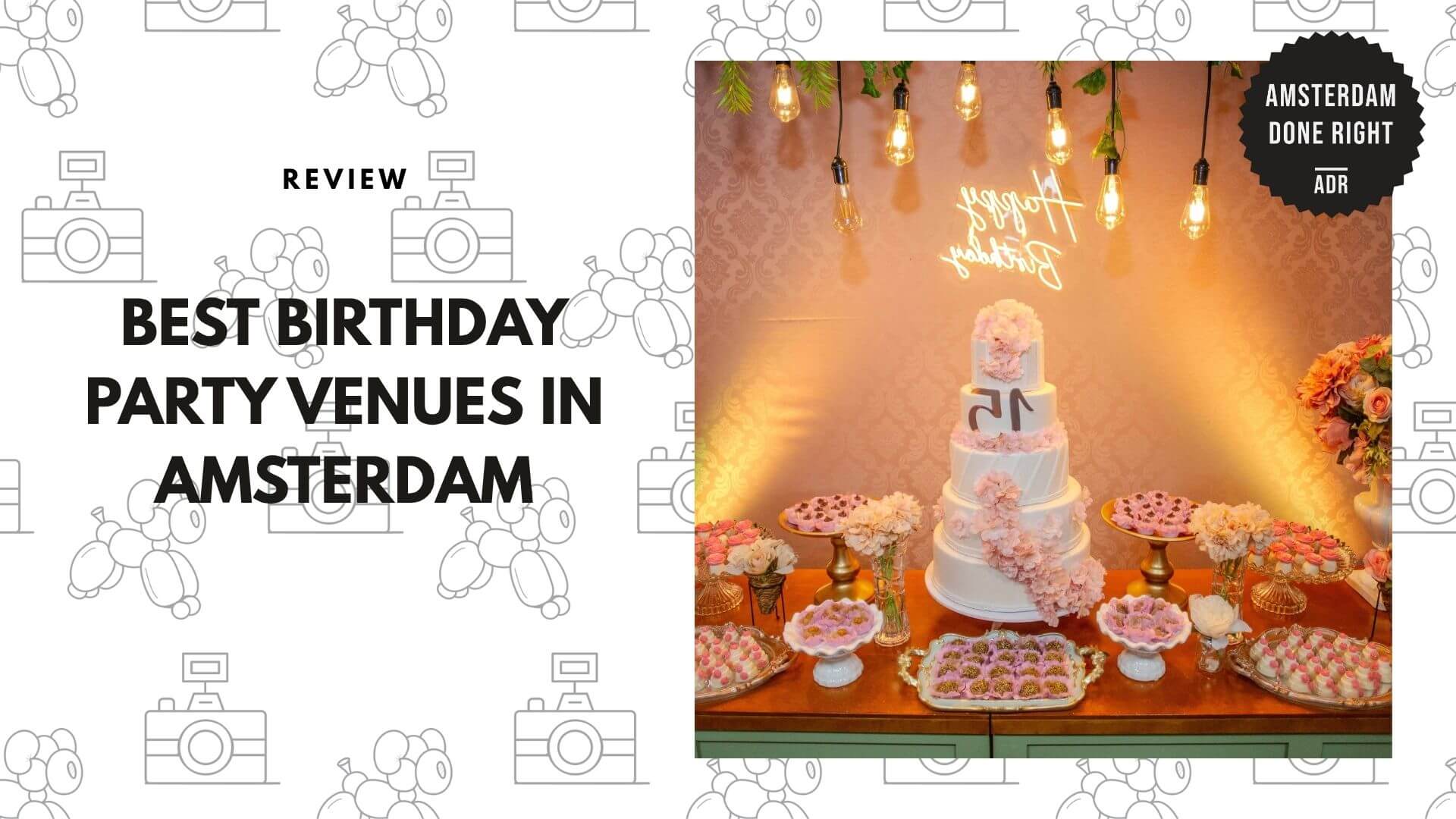 birthday-party-venues-in-amsterdam