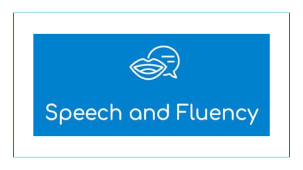 speech-and-fluency