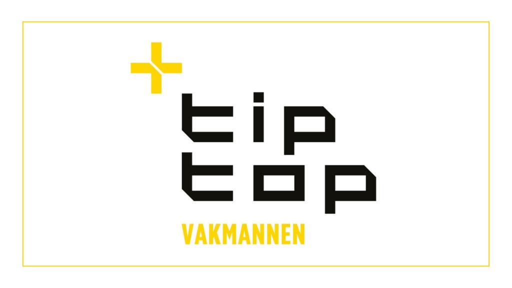 tiptop-vakmannen-b-v